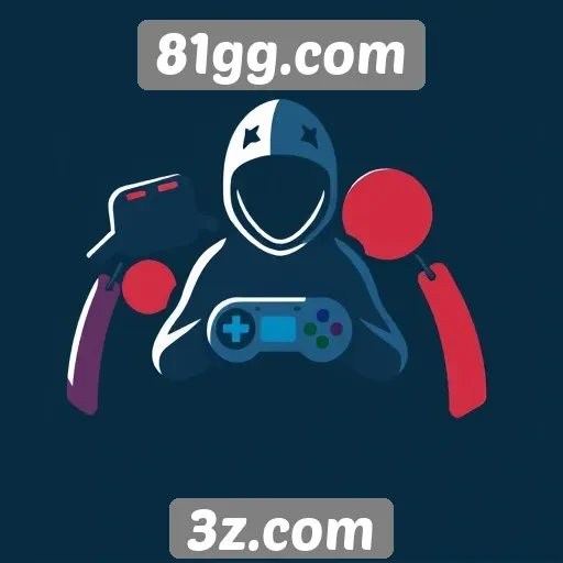 Recursos de comunidade no 81gg.com