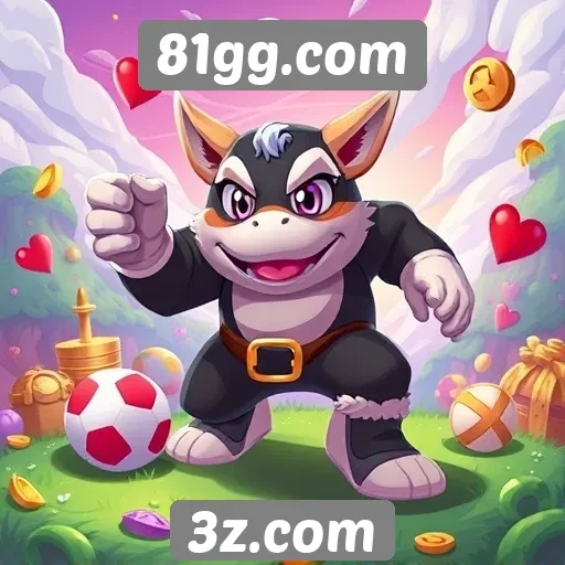 81gg.com análises de jogos disponíveis na plataforma